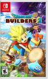Dragon Quest: Builders 2 (Nintendo Switch)